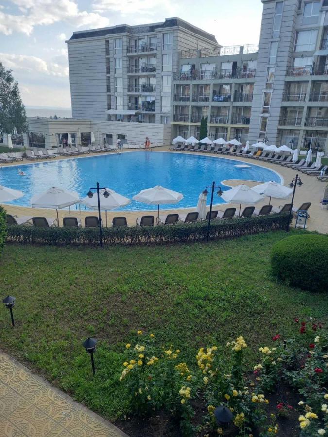Studio Festa Πομόριε Εξωτερικό φωτογραφία