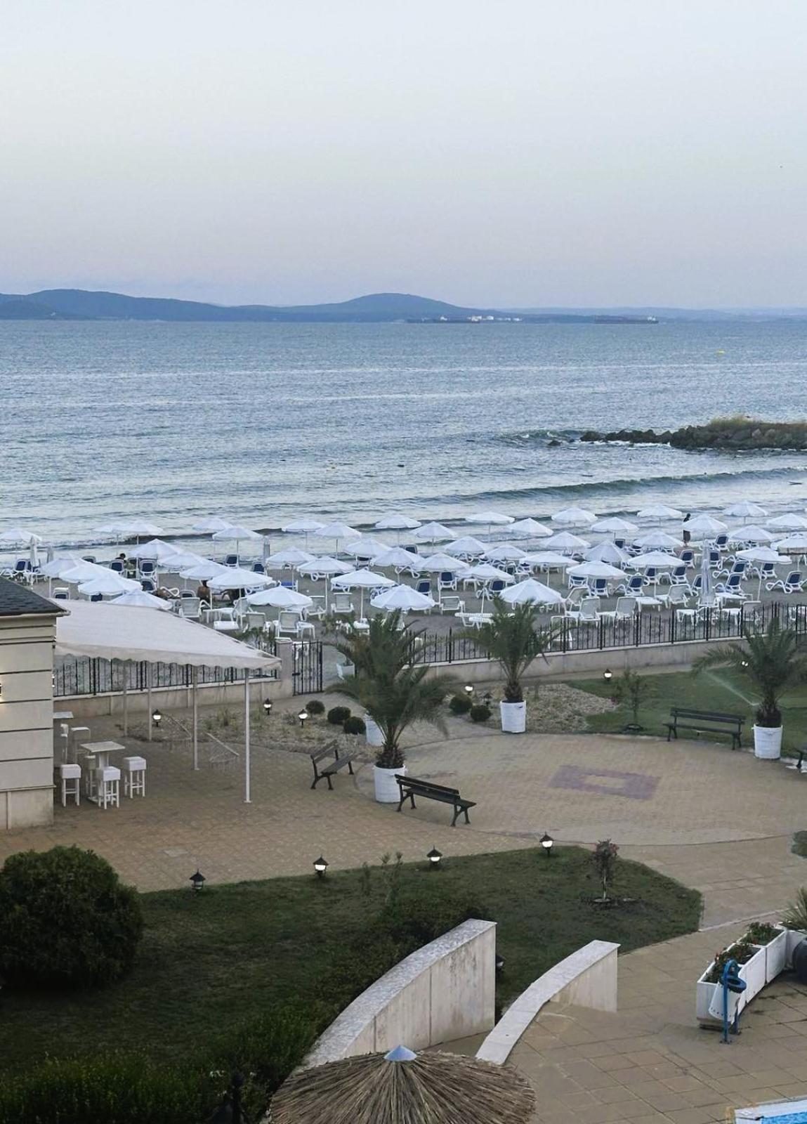Studio Festa Πομόριε Εξωτερικό φωτογραφία